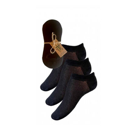 101025 – black - bamboo sneaker sock 3 pack (37-41).png
