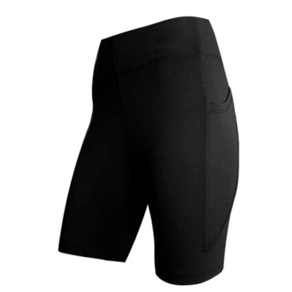540 – black shorts - Bike pant .png