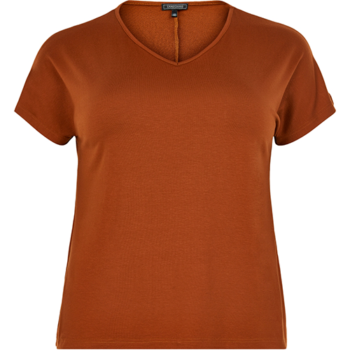 SG103 Amsterdam - T-shirt - Burn orange.jpg