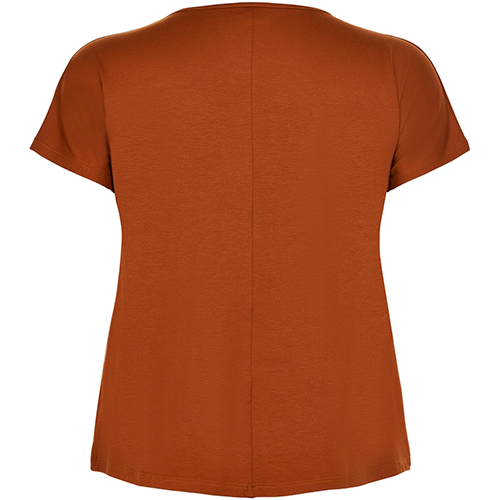 SG103 Amsterdam - T-shirt - Burn orange.jpg